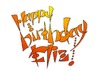 Happy Birthday Eliz (2005)