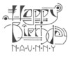 Happy Birthday Naunny (2001)